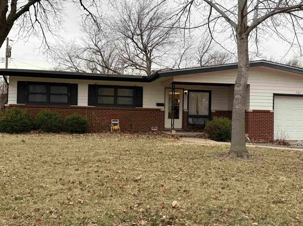 763 N Chipper Ln, Wichita, KS 67212