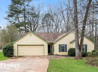208 Brolley Woods Dr, Woodstock, GA 30189