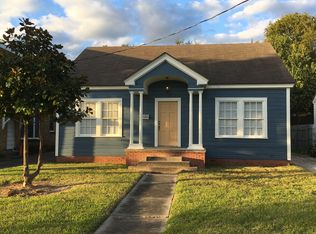 2508 Laurel St, Beaumont, TX 77702