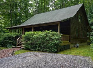 98 Candlelight Dr, Sylva, NC 28779