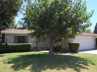 1344 Rae Anne Dr, Concord, CA 94520