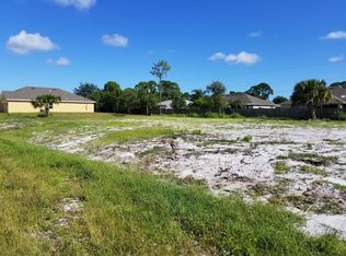 2373 SW Barber Ln, Pt Saint Lucie, FL 34953