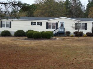 406 School House Acres, Sparta, GA 31087