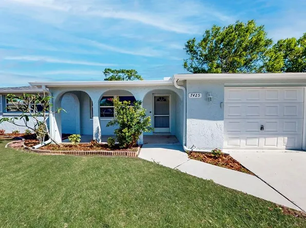 7425 Betula Dr, New Port Richey, FL 34653