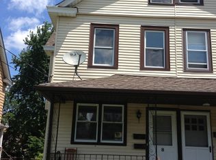 8 Guenther Pl, Passaic, NJ 07055