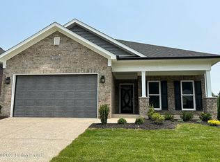 12620 Orell Station Pl, Louisville, KY 40272