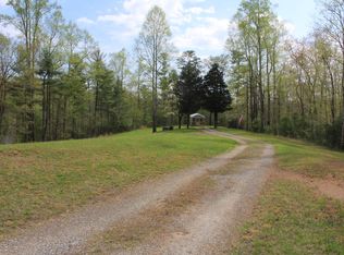 184 Mears Rd, Mount Airy, NC 27030