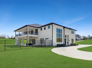 7281 Waters Edge Dr, The Colony, TX 75056