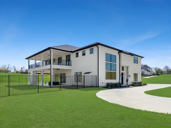 7281 Waters Edge Dr, The Colony, TX 75056