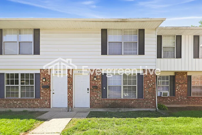 8285 Mount Carmel St
