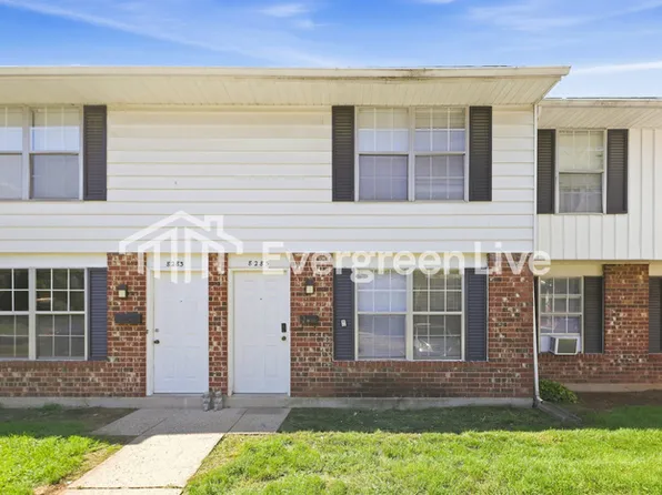8285 Mount Carmel St, Huber Heights, OH 45424