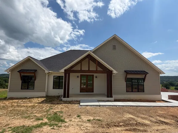 280 Castleberry Rd, Greenbrier, AR 72058
