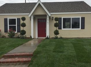 4741 Maxson Rd, El Monte, CA 91732