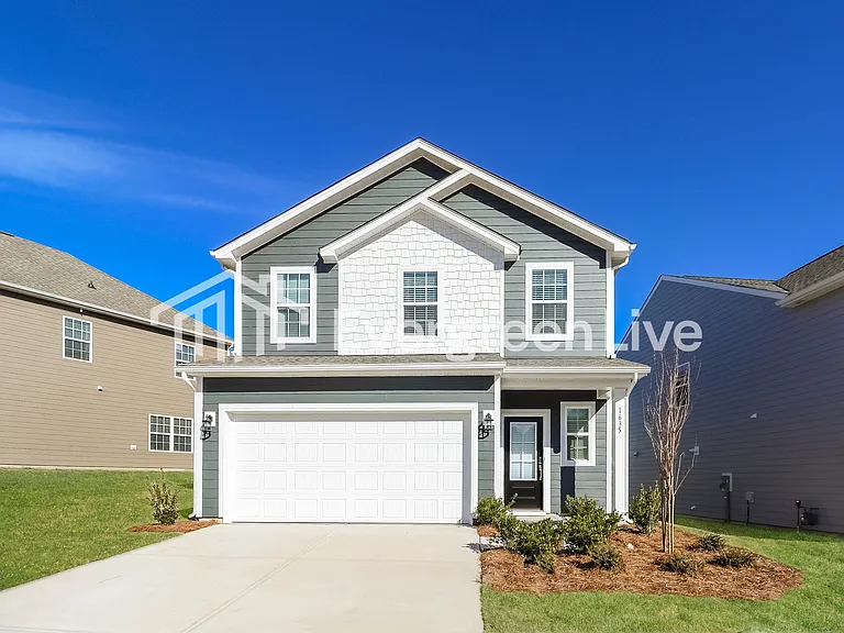 1635 Swallow Tail Dr — Photo 1