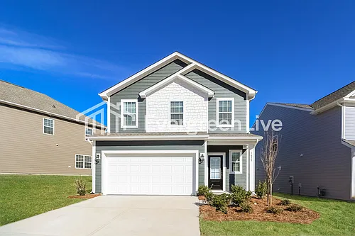 1635 Swallow Tail Dr Photo 1