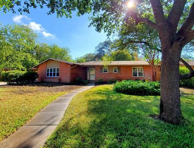 8606 Sagebrush Ln, San Antonio, TX, 78217