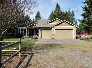 15210 Lindsay Rd SE, Yelm, WA 98597