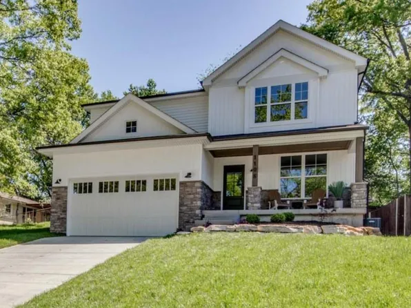 1108 Twinbrook Dr, Saint Louis, MO 63119