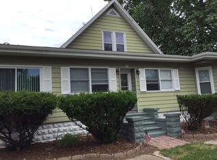 606 Bradley St, Cornell, IL 61319