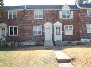 1030 Springfield Rd, Collingdale, PA 19023
