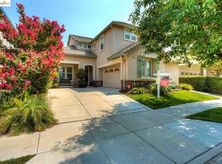 936 Snapdragon Ct, Brentwood, CA 94513