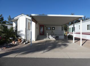 1110 N Henness Rd #701, Casa Grande, AZ 85122