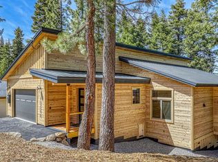 13436 Weisshorn Ave, Truckee, CA 96161