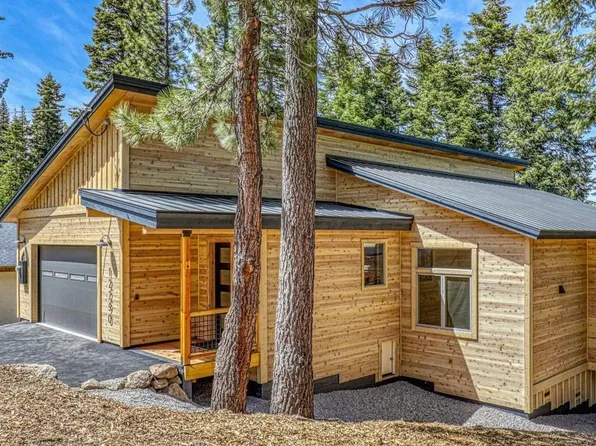 13436 Weisshorn Ave, Truckee, CA 96161