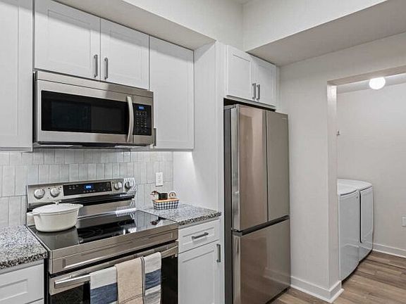 French-Door Refrigerators