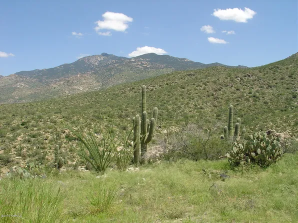 7301 S Red Hill Rd #84, Vail, AZ 85641