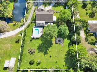 9701 SW 55th Ct, Cooper City, FL 33328