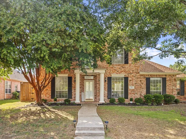 2145 Country Club Dr, Plano, TX 75074
