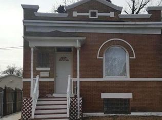 4808 Cupples Pl, Saint Louis, MO 63113