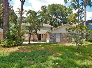 17 Kensington Ct, Conroe, TX 77304