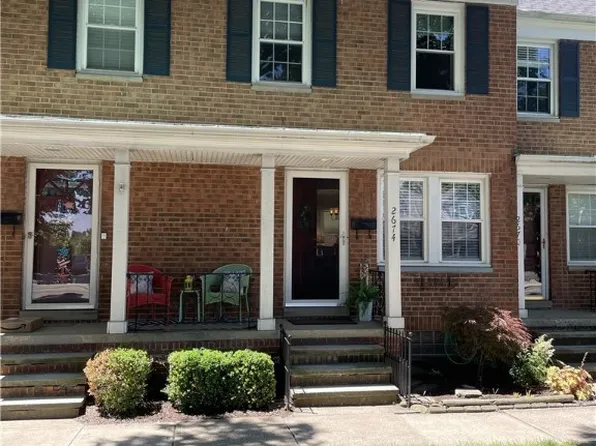 2674 Wooster Rd, Rocky River, OH 44116