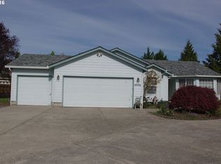 9908 NE 83rd St, Vancouver, WA 98662
