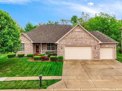 7649 Stones River Ct, Indianapolis, IN, 46259