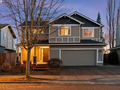 15236 SE Oregon Trail Dr, Clackamas, OR, 97015