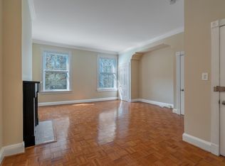 1509 Park Ave #2, Baltimore, MD 21217
