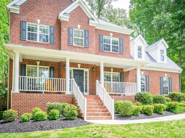 141 Culpeze Rd #9, Mooresville, NC 28117