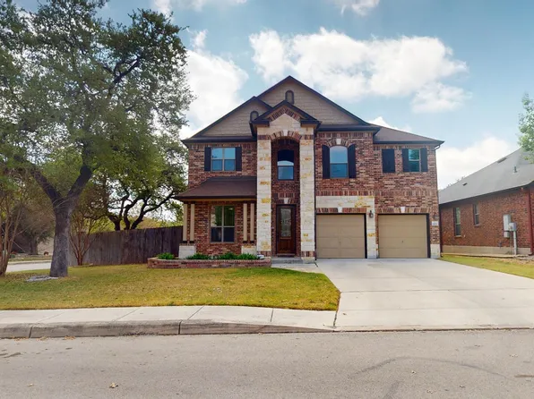 4434 Bay Shr, San Antonio, TX 78259