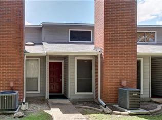 1501 Stallings Dr APT 71, College Station, TX 77840
