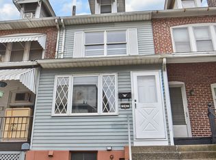 542 W Whitehall St, Allentown, PA 18102