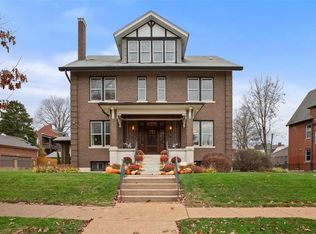 3137 Longfellow Blvd, Saint Louis, MO