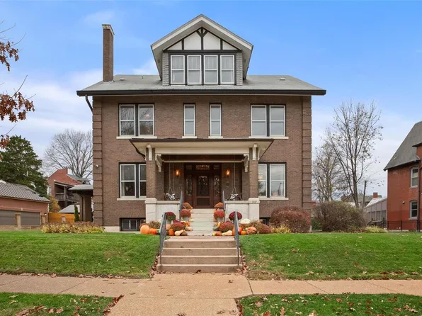 3137 Longfellow Blvd, Saint Louis, MO 63104