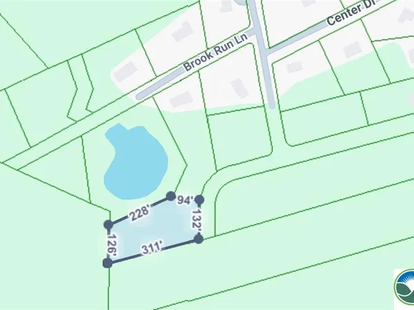 Evergreen Ln, Stroudsburg, PA 18360