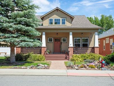 8 Trailside Circle, Salida, CO, 81201