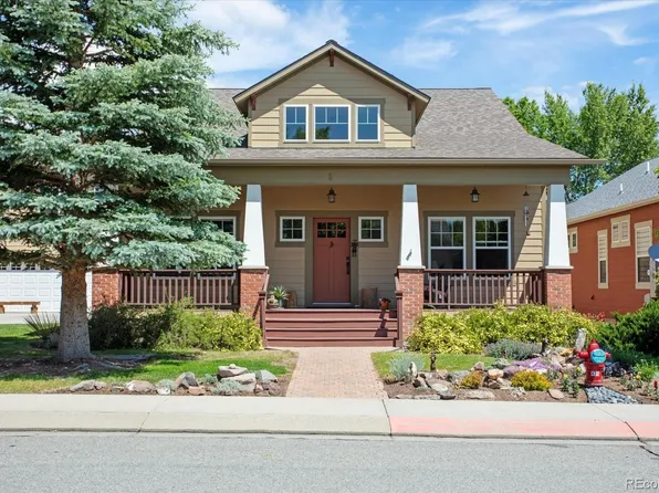 8 Trailside Circle, Salida, CO 81201