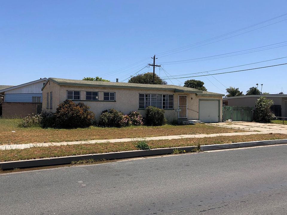 1st image of 1106 S College Dr