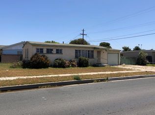 1106 S College Dr, Santa Maria, CA 93454